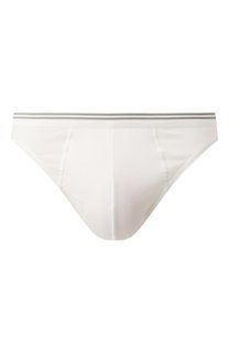 Хлопковые брифы Zimmerli