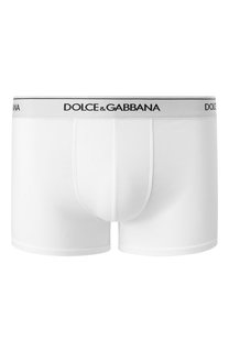 Комплект из двух боксеров Dolce & Gabbana