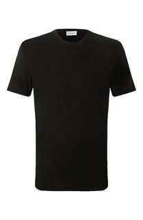 Хлопковая футболка Zimmerli