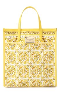 Сумка-шопер Dolce & Gabbana