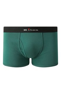 Хлопковые боксеры Kiton
