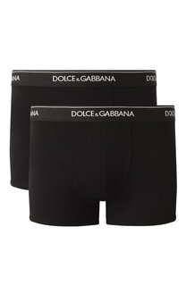 Комплект из двух боксеров Dolce & Gabbana