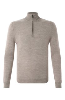 Шерстяной джемпер Bogner
