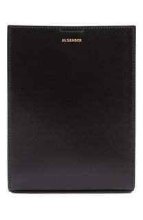 Сумка Tangle Jil Sander
