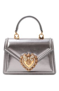 Сумка Devotion small Dolce & Gabbana