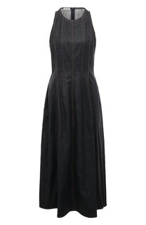 Джинсовое платье Brunello Cucinelli