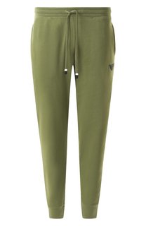 Джоггеры Emporio Armani