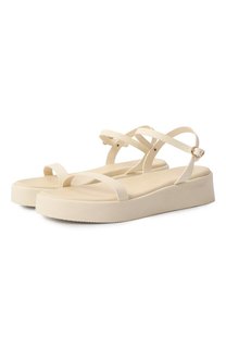 Кожаные сандалии Ancient Greek Sandals