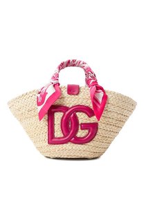 Сумка Kendra small Dolce & Gabbana