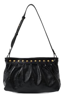 Сумка Luz medium Isabel Marant
