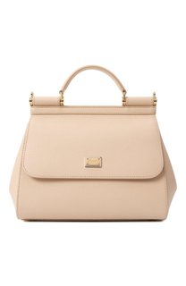 Сумка Sicily medium Dolce & Gabbana