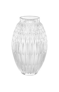 Ваза Plumes Lalique