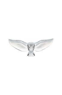 Скульптура Barn Owl Lalique