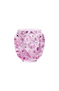 Ваза Tourbillons Lalique