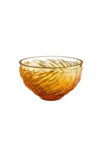 Ваза для фруктов Fourrure Lalique