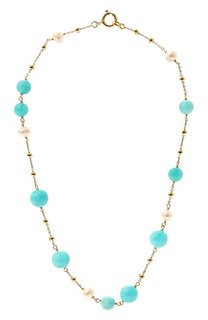 Колье Crystalline Jewellery