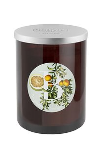 Свеча Bergamot & Orange Blossom (900g) Pernici