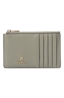 Кожаный футляр для кредитных карт Furla