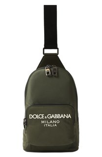 Рюкзак Dolce & Gabbana