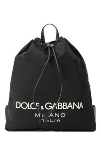 Рюкзак Dolce & Gabbana