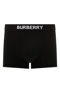 Хлопковые боксеры Burberry