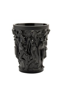 Ваза Sirenes Lalique