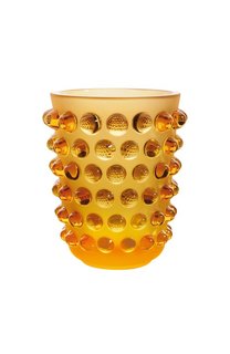 Ваза Mossi Lalique