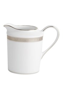 Молочник Athena Platine Bernardaud