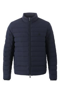 Пуховая куртка Emporio Armani