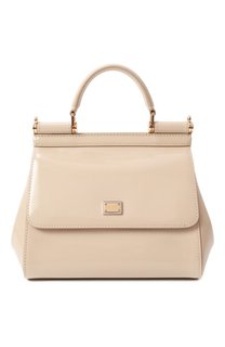 Сумка Sicily small Dolce & Gabbana