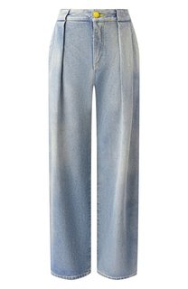 Джинсы Balmain