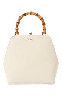 Сумка Goji small Jil Sander