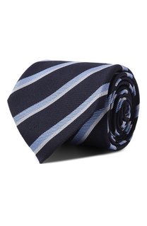 Шелковый галстук Zegna