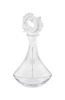 Декантер 2 Poissons Lalique