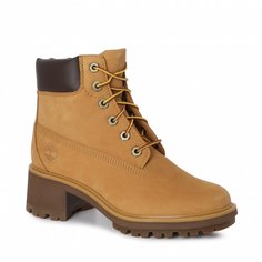 Ботильоны Timberland