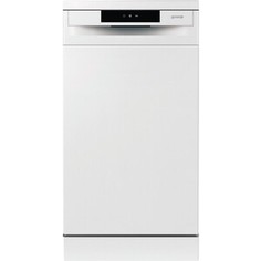 Посудомоечная машина Gorenje GS520E15W