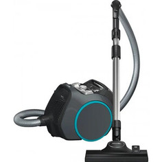 Пылесос с контейнером Miele Boost CX1 Graphite grey