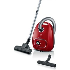 Пылесос с мешком Bosch BGLS4X380