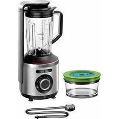 Блендер стационарный Bosch MMBV622M VitaPower Серия 8