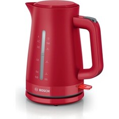 Чайник электрический Bosch TWK3M124