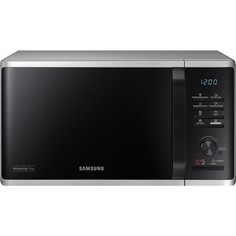 Микроволновая печь с грилем Samsung MG23K3515AS