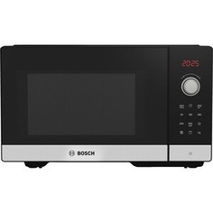 Микроволновая печь с грилем Bosch FEL053MS2
