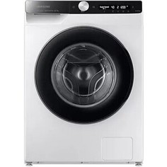 Стиральная машина Samsung WW80AG6S28AE/LD