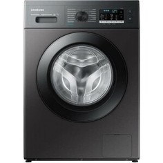 Стиральная машина Samsung WW70AG5S21CX