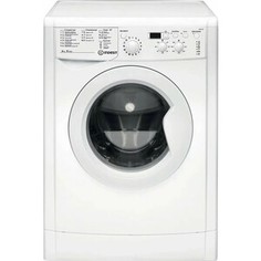 Стиральная машина Indesit IWSE6105(CIS)L