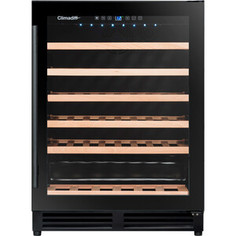Винный шкаф Climadiff CBU51S2B