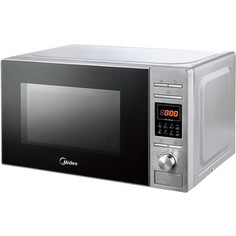 Микроволновая печь с грилем Midea AG820CP2-S