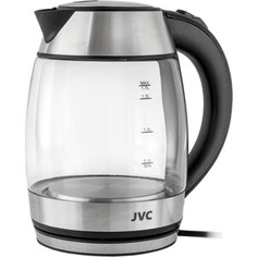 Чайник электрический JVC JK-KE1707