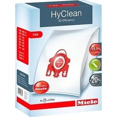 Пылесборники Miele FJM HyClean 3D Efficiency