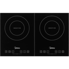 Плита индукционная настольная Midea MC-IN2212